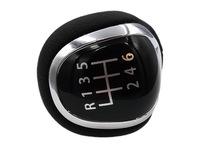 фото thumb №12, Ручка переключения передач nissan qashqai ii j11 2013-2021 pulsar c13 2012-2022