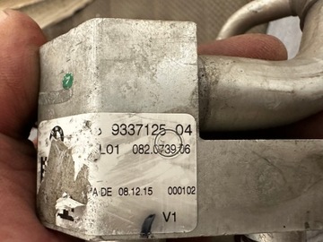 фото thumb №7, Bmw f20 f30 шланг кондиціонера