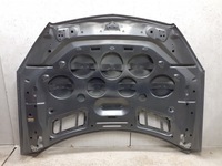 фото thumb №8, Капот mercedes gle w166 купе w292