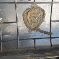 фото thumb №12, Консоль панель приладів приладова панель приладів mercedes ml w163 оригінальний номер europa