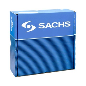 фото thumb №12, Пружина підвішування зад sachs 996 935