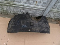 фото thumb №1, Подкрылок левый перед передние porsche macan 95b809961