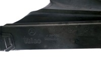фото thumb №10, Mercedes a w169 корпус фільтра повітря