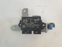 фото thumb №1, Mazda 3 bp модуль блок управления pdc парктроник