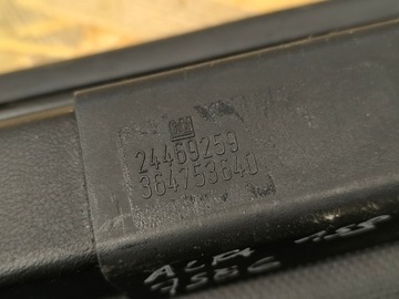 фото thumb №7, Ролета багажника alfa romeo 159 05-11 європа універсал 24469259 364753640