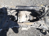 фото thumb №5, F-pace підвіска задня підрамник поворотний кулак 3.0d 3.23