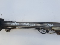 фото thumb №7, Рейка рульова трансмісія vw touareg 7l6422062a