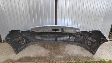 фото thumb №13, Бампер перед renault scenic iii 08-12 lak. terpa