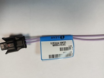 фото thumb №11, Педаль газу, прискорення megane 2 renault оригінальний номер 8200153268 оригінал