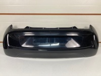 фото thumb №1, Бампер задній vw up 1s6