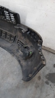 фото thumb №8, Бампер перед передній audi a3 8p 1,6 mpi lz9w