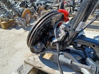 фото thumb №11, Mercedes gla 45 amg w156 поворотный кулак рычаг l перед