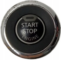 фото thumb №1, Переключатель запуск стоп двигателя infiniti q50 285903ja0a