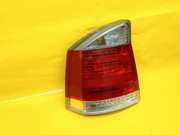 фото thumb №9, Лампа зад лівий przyciem. vectra c 13157646 sedan