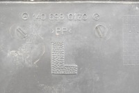 Подкрылок левый перед mercedes w140 1406980130 Киев, фото thumb