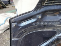 фото thumb №3, Audi a6 c5 przed lift капот кришка двигуна niebieska
