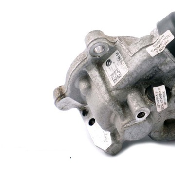 фото thumb №10, Bmw f20 f21 f22 f30 f32 lci b47 насос топлива высокого давления 8472282