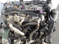 Opel antara рестайлинг  13r 2.2 cdti 184km двигатель a20dmh комплектный  film Цена, фото thumb