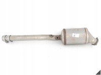 фото thumb №1, Audi a8 4h0 4h4 d4 довгий рестайлінг 13-17 каталізатор труба демонтаж 3.0 tdi 74 km