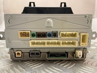 фото thumb №3, Lexus nx 2020 панель / радіопрогравач cd/dvd/gps 8612078060