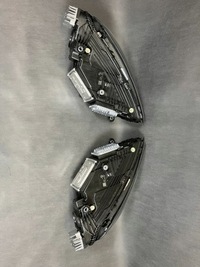 фото thumb №11, Mercedes glc w254 x254 254 лампа лампи digital ліва права комплект нове !