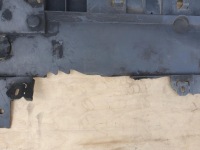 Плита захист нижня pod бампер перед передній renault trafic iii 214775886r Київ, фото thumb