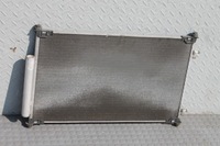 фото thumb №5, Вентилятор + радіатор wody кондиціонер pas honda hr-v ii 1.5 i-vtec 15-21