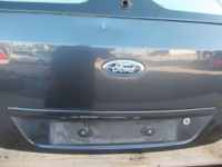фото thumb №12, Крышка багажника багажника задняя ford fusion