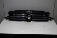 фото thumb №1, Vw passat b8 3g0 lift решітка радіатора