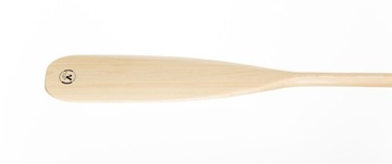 Деревянное понтонное весло Stork Dromi 150 см.
