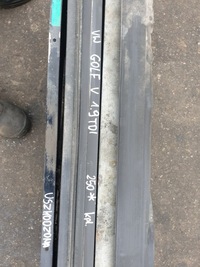 фото thumb №7, Комплект радиатор vw golf v 1.9 tdi