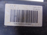 Бак жидкости dpf fap volvo v50 1.6 d 3m51-9c103-aj Доставка, фото thumb