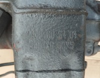 фото thumb №6, Mercedes w140 c140 купе насос гидроусилитель 1404605401 1404612001 981260075