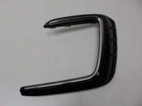 фото thumb №1, Решітка w бампер права перед vw tiguan ii lift r-line 5nn853666g