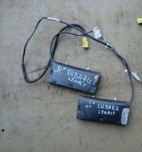 фото thumb №1, Subaru legacy iv 03- подушка сидіння права ліва