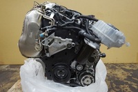 фото thumb №9, Двигун 2.0 tdi dts 150 km vw passat b8 рестайлінг