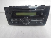 фото thumb №1, Mitsubishi space star радио 8701a538