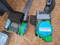 фото thumb №6, Консоль audi a4 b8 ремни натяжители модуль воздуховод