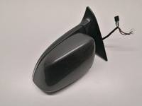 фото thumb №8, Jeep cherokee kl зеркало левая 15 pin europa 2013-