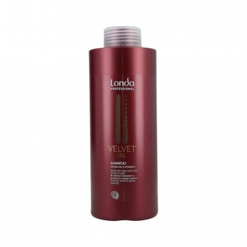 LONDA VELVET OIL ШАМПУНЬ ДЛЯ ВОЛОС 1000МЛ