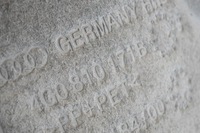 фото thumb №5, Audi a6 s6 c7 4g 2016 левая сторона подкрылок задние