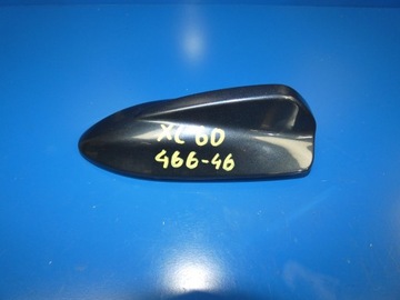 фото thumb №1, Volvo xc60 i плавник корпус антени даховий 466-46