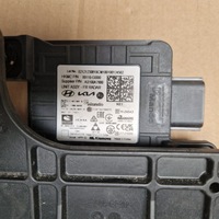 фото thumb №9, Модуль радар датчик hyundai inioq v 5 99110-g1000