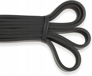 POWER BANDS ЭНЕРГИИ ДЛЯ ТРЕНИРОВОК С СОПРОТИВЛЕНИЕМ – НАБОР ИЗ 4 ШТ.