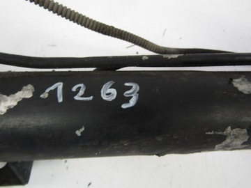 фото thumb №8, Renault espace 4 iv рейка рульового управління трансмісія кермова 2,0dci m9r760 06-