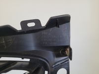 фото thumb №7, Peugeot 3008 ii 5008 2 решётка бампера заглушка aa37938073