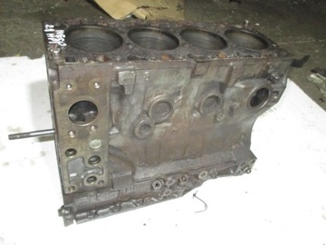 фото thumb №4, Блок полублок двигателя iveco daily 2.8 hpi 99-06 pń