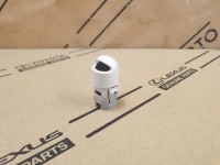 Купити Оригінал ! заглушка розпилювача накладка накладка ліва lexus nx200t nx300h, фото thumb