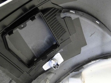 фото thumb №11, Mercedes amg gt x290 290 бампер задній pts радари