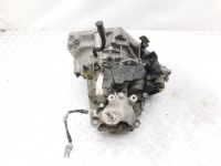 фото thumb №4, Коробка передач передач - renault clio v 1.0 tce jt4004